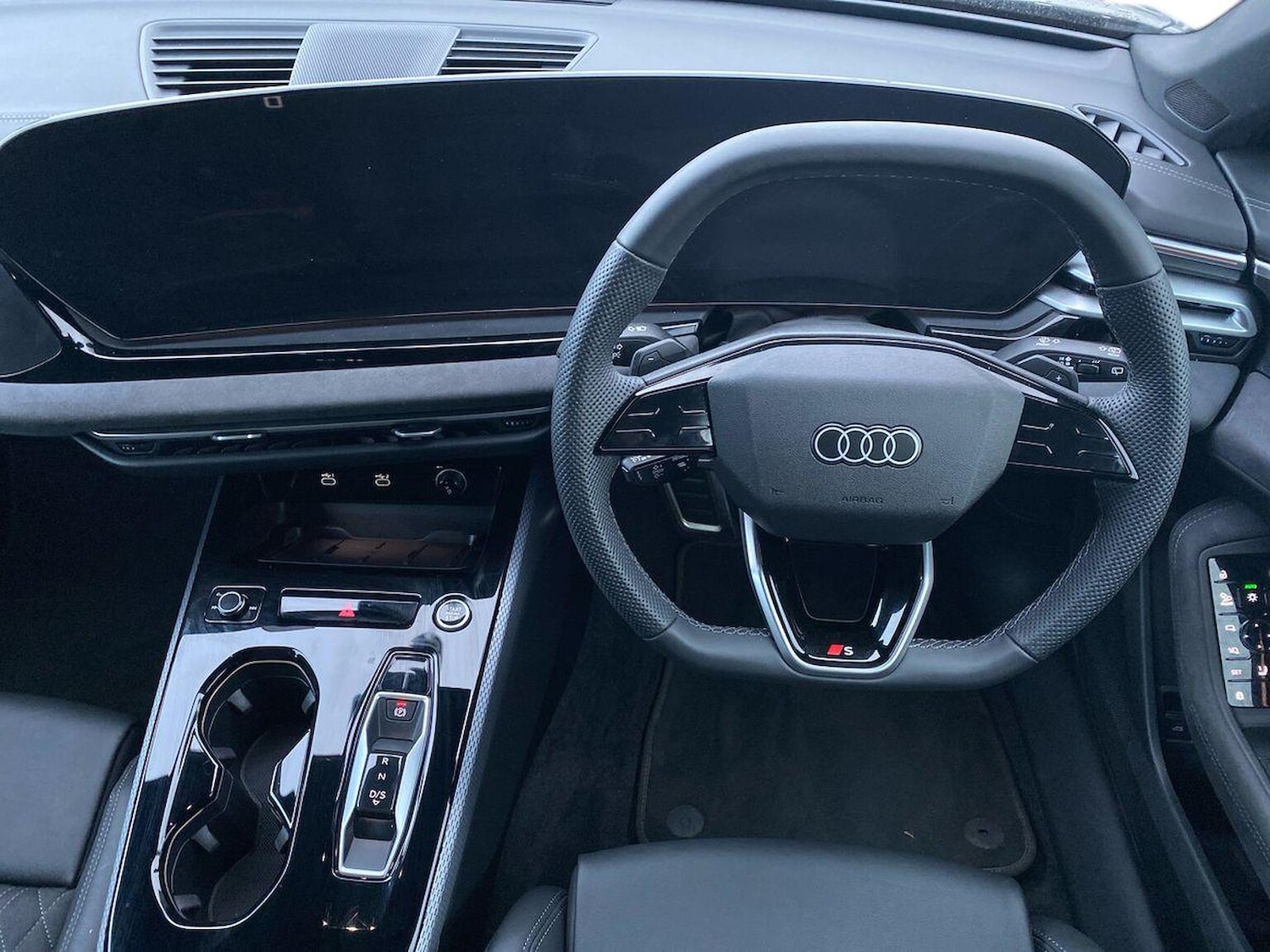 Used Audi A5 2025 for sale - 76194515: Photo 9