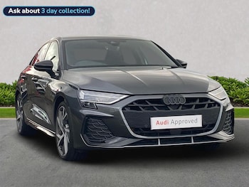 Audi - A3