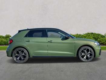 Used Audi A1 2025 for sale - 75439289: Photo