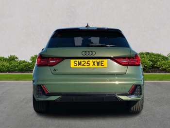 Used Audi A1 2025 for sale - 75439289: Photo