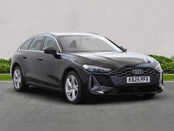 Audi - A5