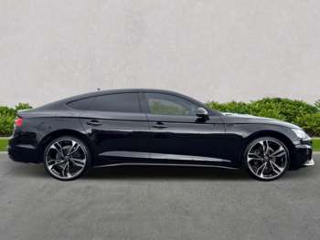 Used Audi A5 2023 for sale - 75436102: Photo