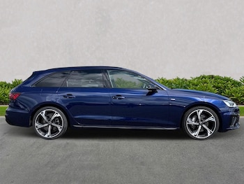Used Audi A4 2024 for sale - 75437464: Photo