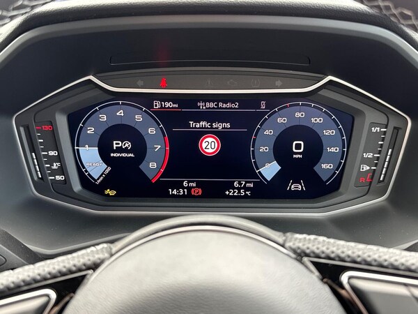 Used Audi A1 2025 for sale - 75439267: Photo 10