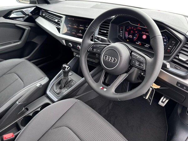 Used Audi A1 2025 for sale - 75439267: Photo 15