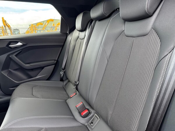 Used Audi A1 2025 for sale - 75439267: Photo 16