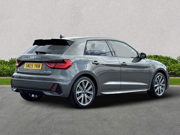 Used Audi A1 2025 for sale - 75439267: Photo 18