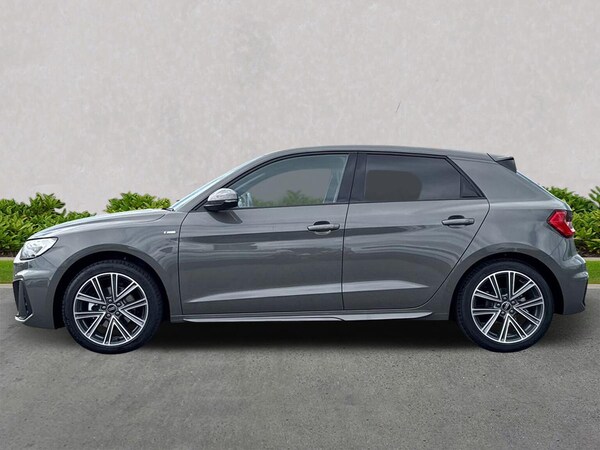 Used Audi A1 2025 for sale - 75439267: Photo 19