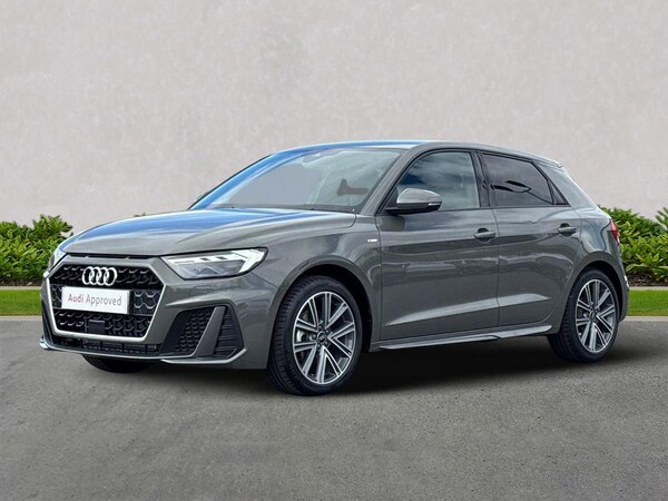 Used Audi A1 2025 for sale - 75439267: Photo 20