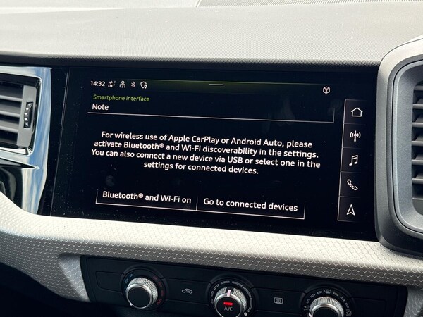 Used Audi A1 2025 for sale - 75439267: Photo 23