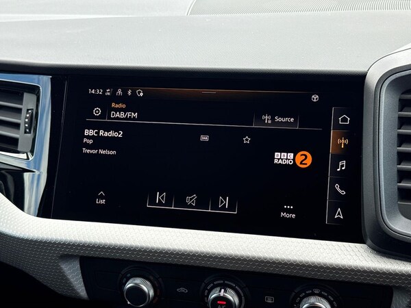 Used Audi A1 2025 for sale - 75439267: Photo 24
