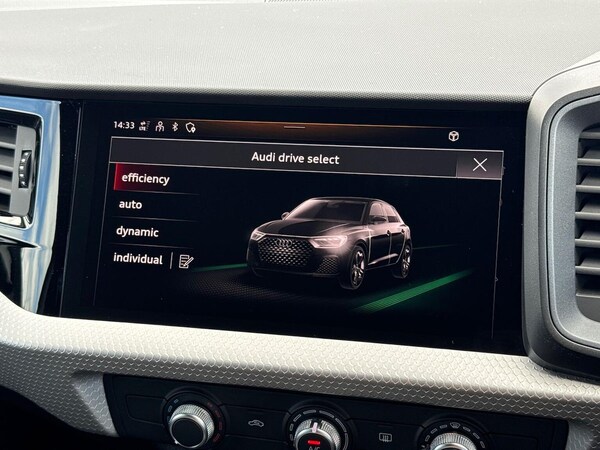 Used Audi A1 2025 for sale - 75439267: Photo 25
