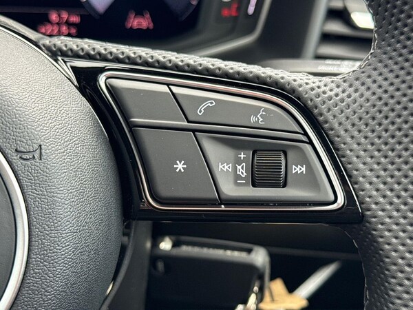 Used Audi A1 2025 for sale - 75439267: Photo 27