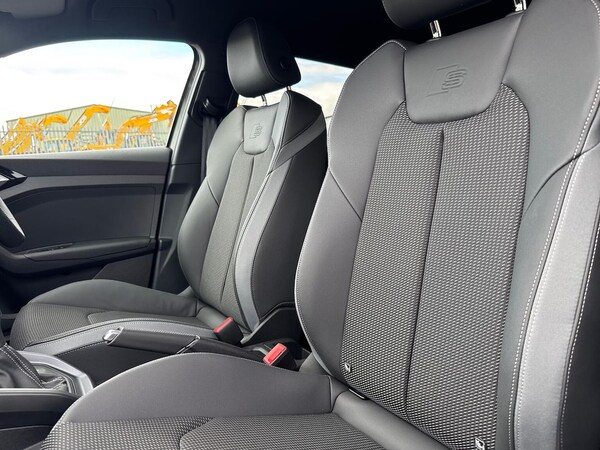 Used Audi A1 2025 for sale - 75439267: Photo 29