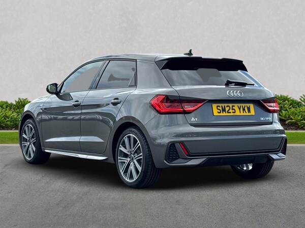 Used Audi A1 2025 for sale - 75439267: Photo 2
