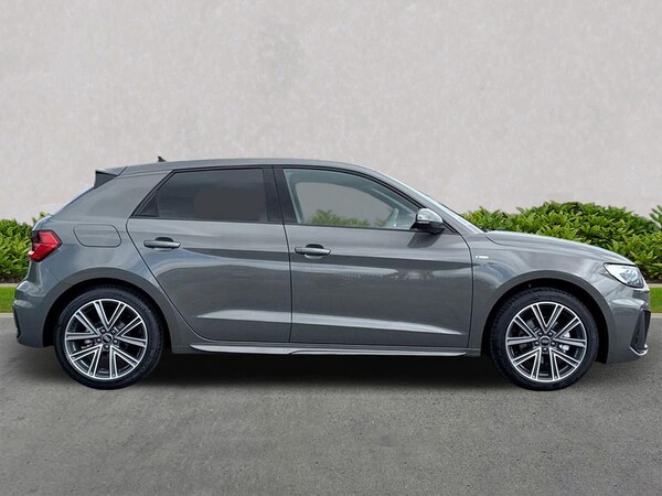 Used Audi A1 2025 for sale - 75439267: Photo 3