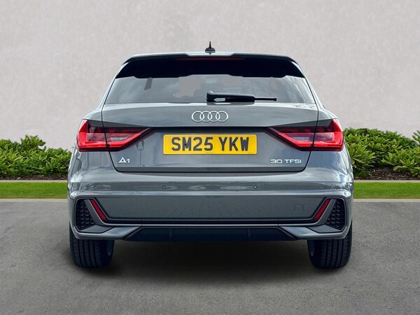 Used Audi A1 2025 for sale - 75439267: Photo 4