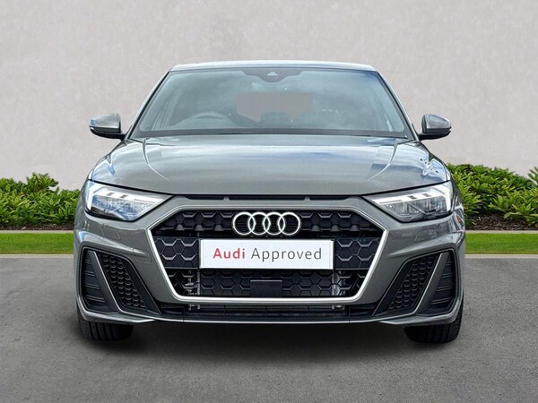 Used Audi A1 2025 for sale - 75439267: Photo 5