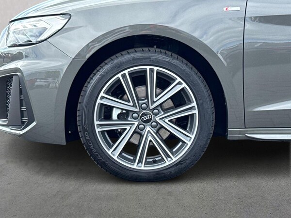 Used Audi A1 2025 for sale - 75439267: Photo 6
