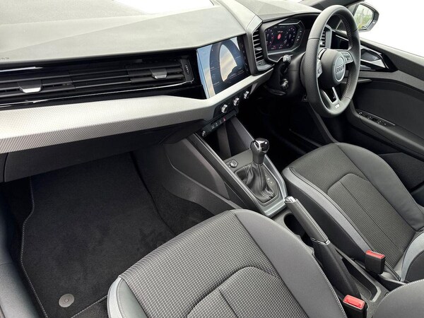 Used Audi A1 2025 for sale - 75439267: Photo 7