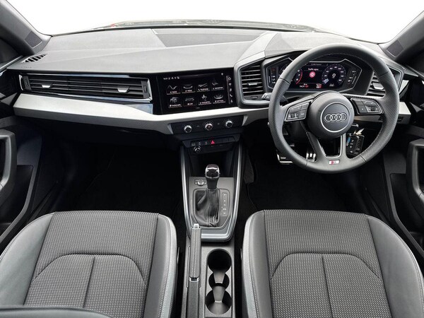 Used Audi A1 2025 for sale - 75439267: Photo 8