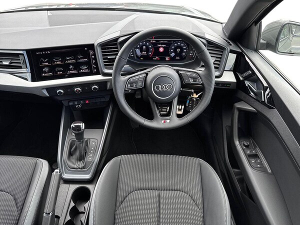 Used Audi A1 2025 for sale - 75439267: Photo 9