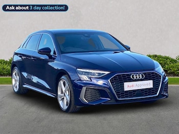 Audi - A3