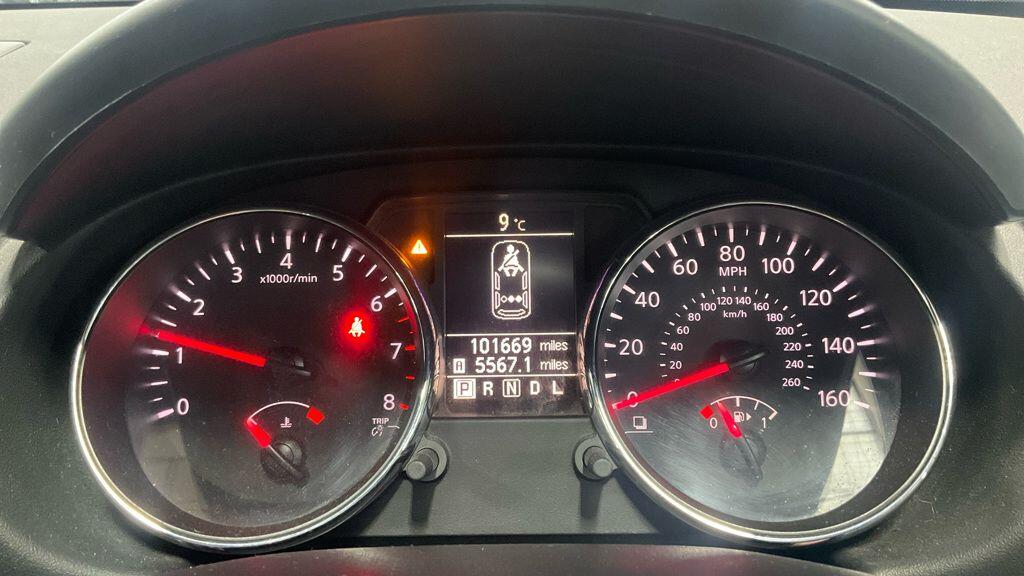 Used Nissan Qashqai 2013 for sale - 77784127: Photo 3