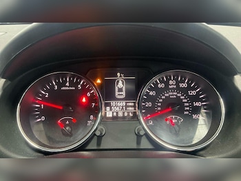 Used Nissan Qashqai 2013 for sale - 77784127: Photo