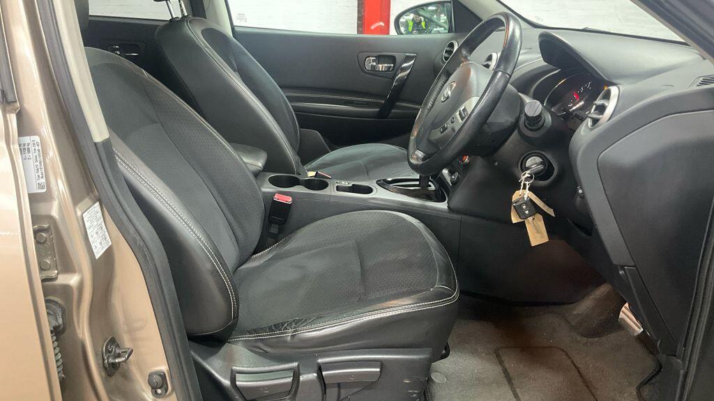 Used Nissan Qashqai 2013 for sale - 77784127: Photo 4