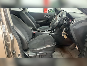 Used Nissan Qashqai 2013 for sale - 77784127: Photo