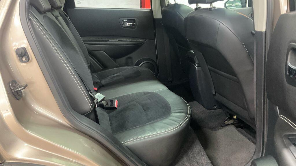 Used Nissan Qashqai 2013 for sale - 77784127: Photo 5