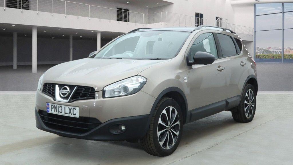 Used Nissan Qashqai 2013 for sale - 77784127: Photo 7