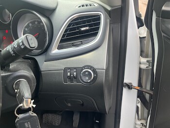 Used Vauxhall Mokka 2015 for sale - 78383573: Photo