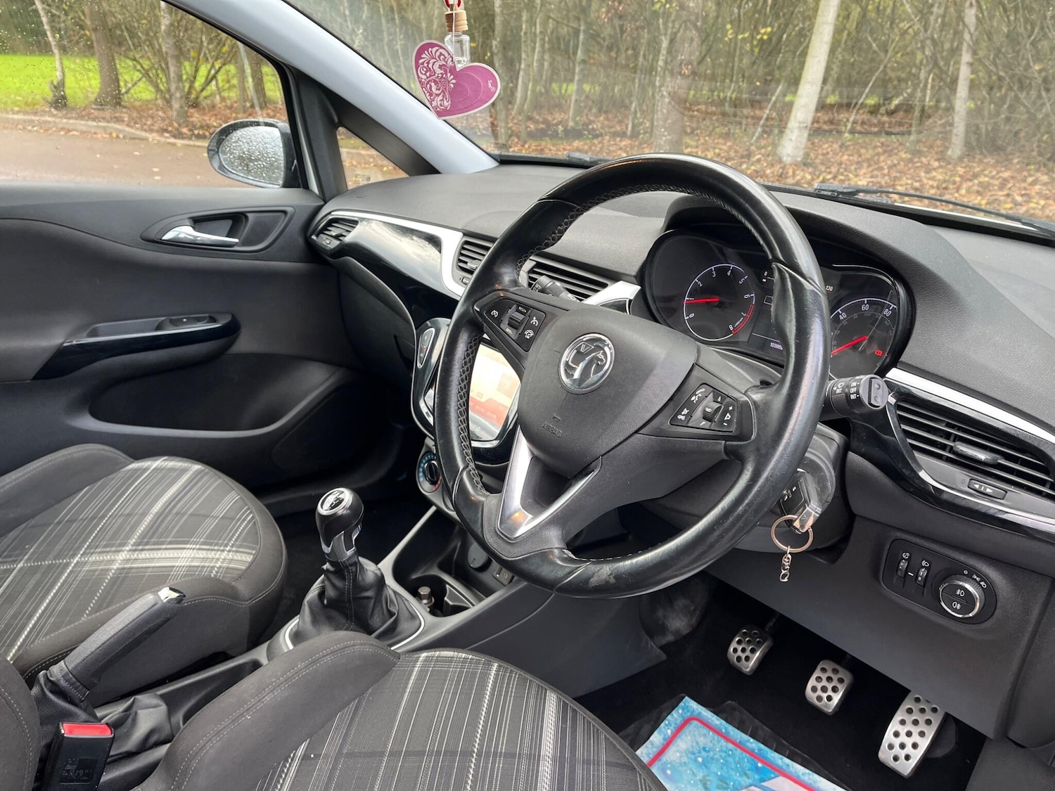 Used Vauxhall Corsa 2016 for sale - 77177793: Photo 11