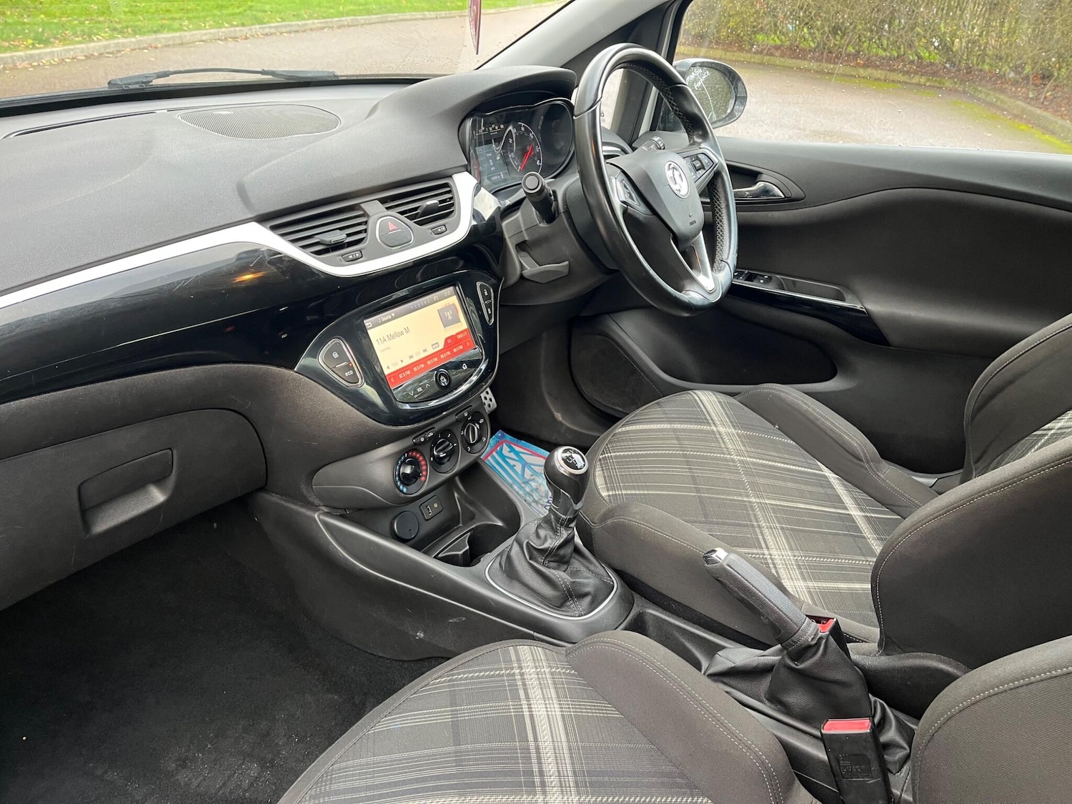 Used Vauxhall Corsa 2016 for sale - 77177793: Photo 13