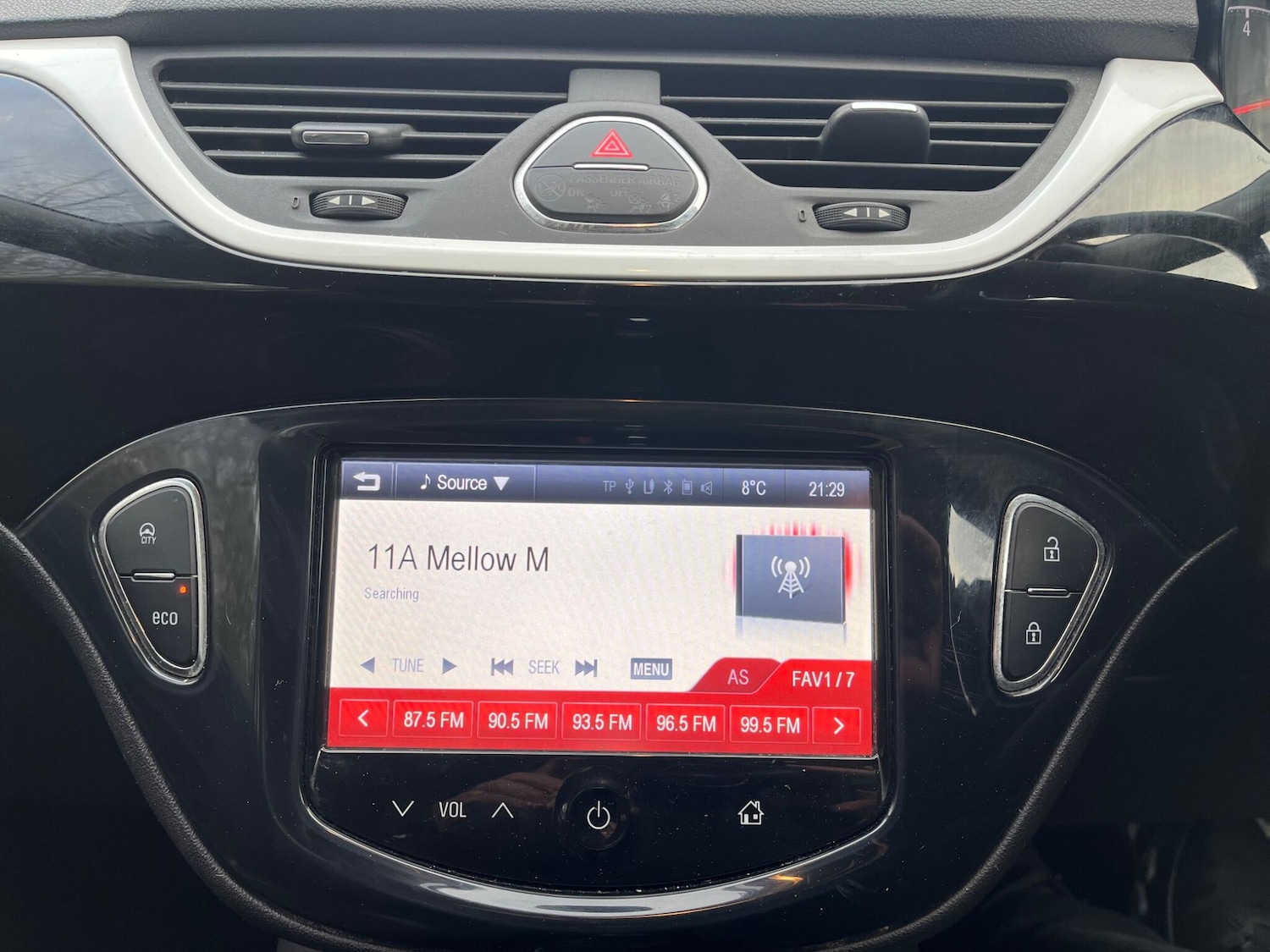 Used Vauxhall Corsa 2016 for sale - 77177793: Photo 16