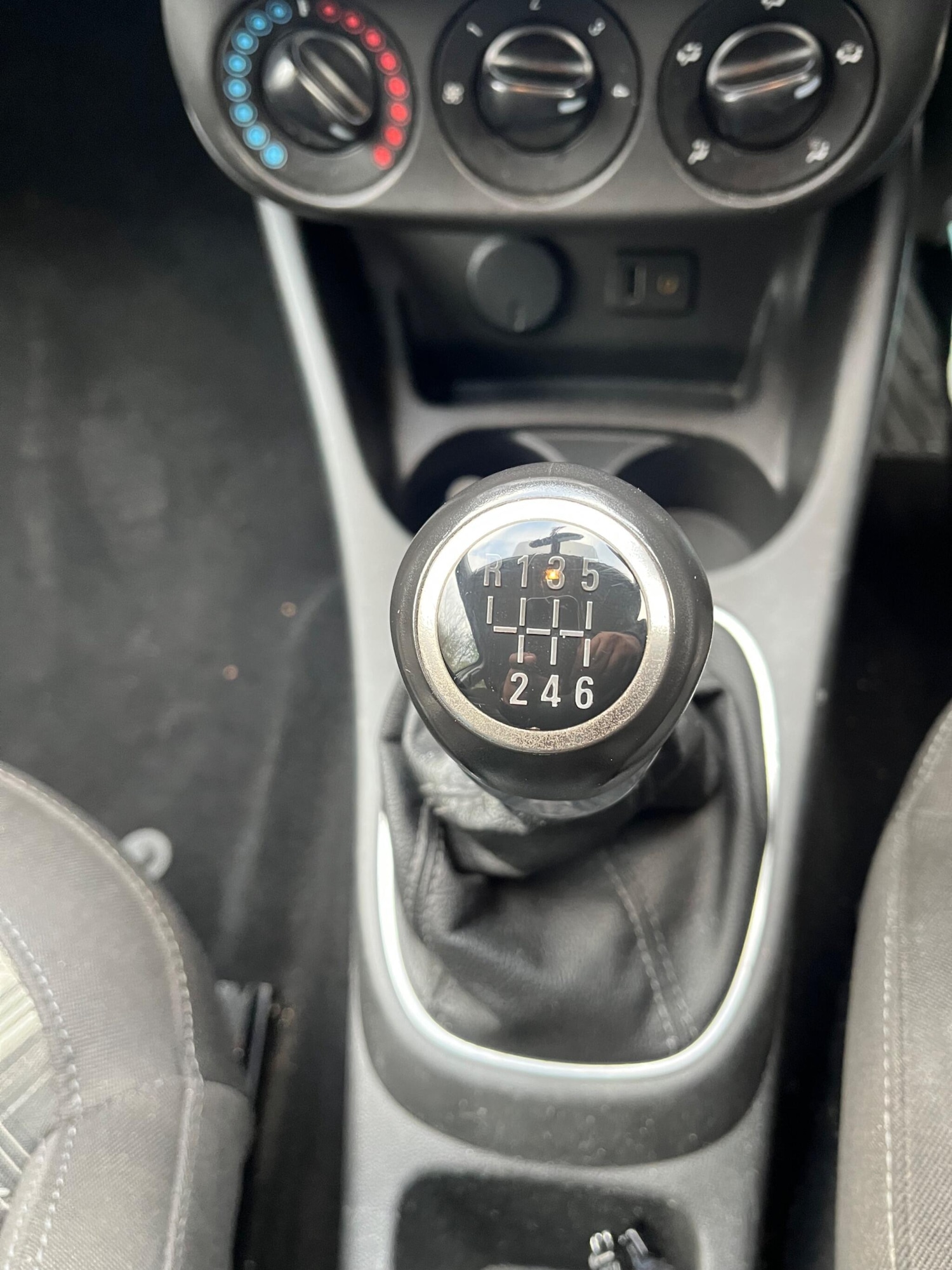 Used Vauxhall Corsa 2016 for sale - 77177793: Photo 21