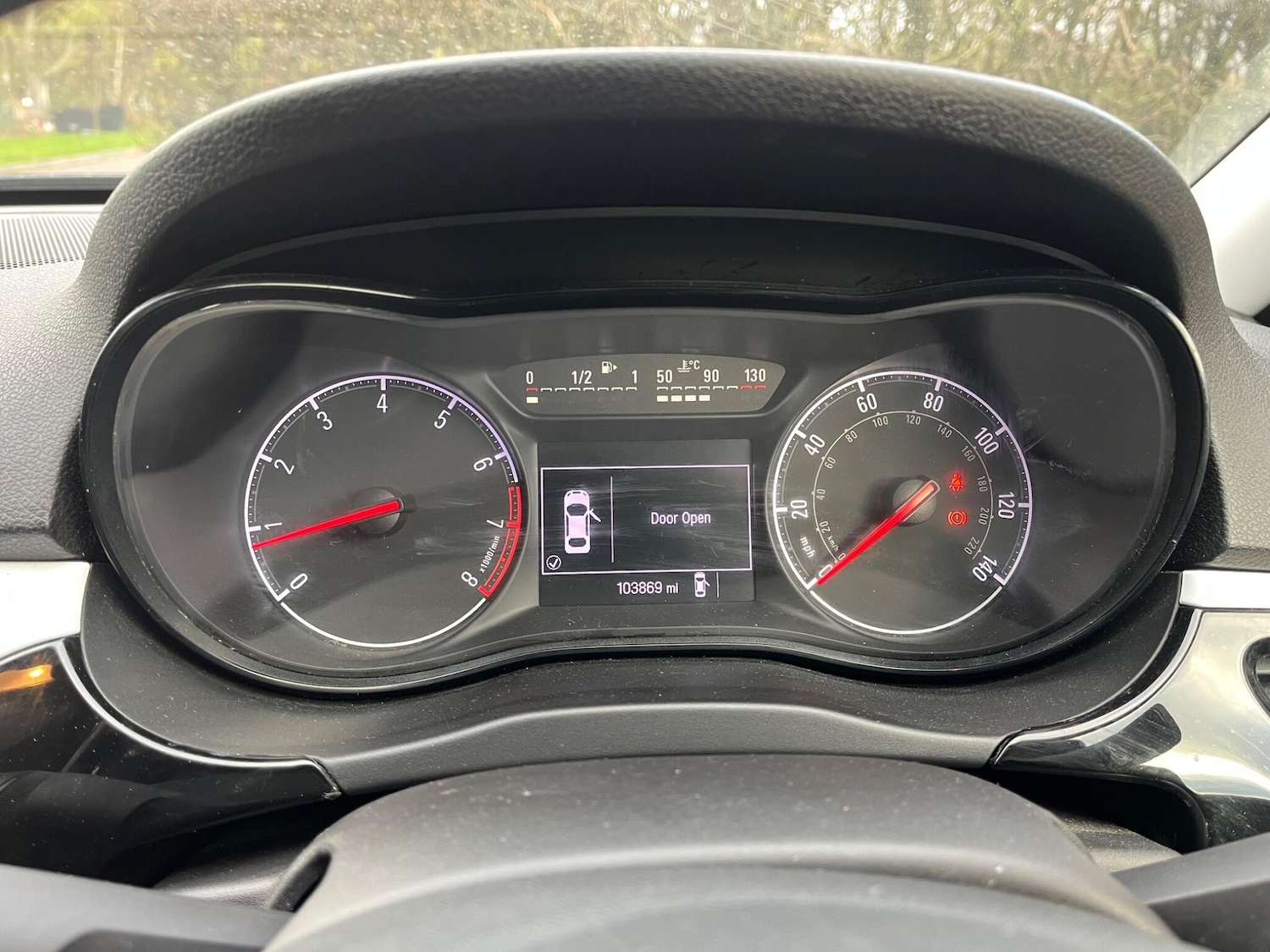 Used Vauxhall Corsa 2016 for sale - 77177793: Photo 23