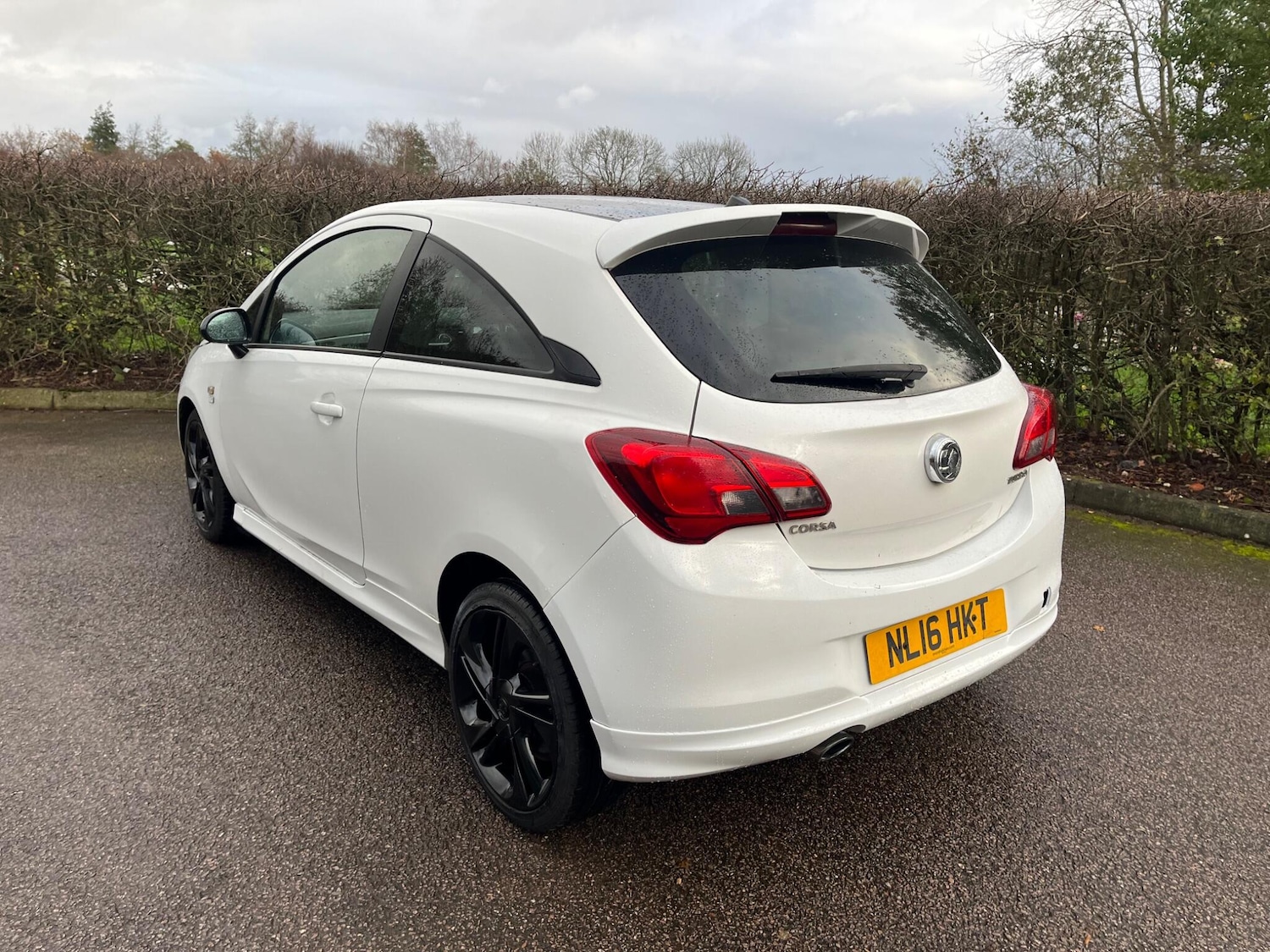 Used Vauxhall Corsa 2016 for sale - 77177793: Photo 27