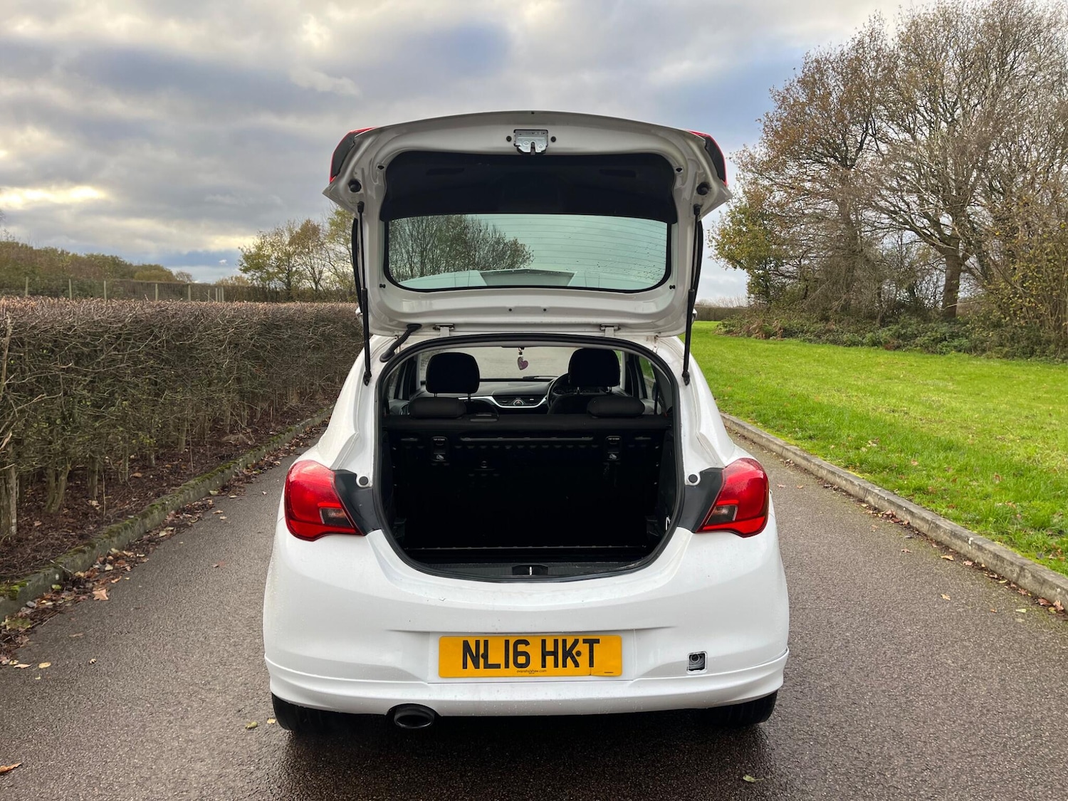 Used Vauxhall Corsa 2016 for sale - 77177793: Photo 28