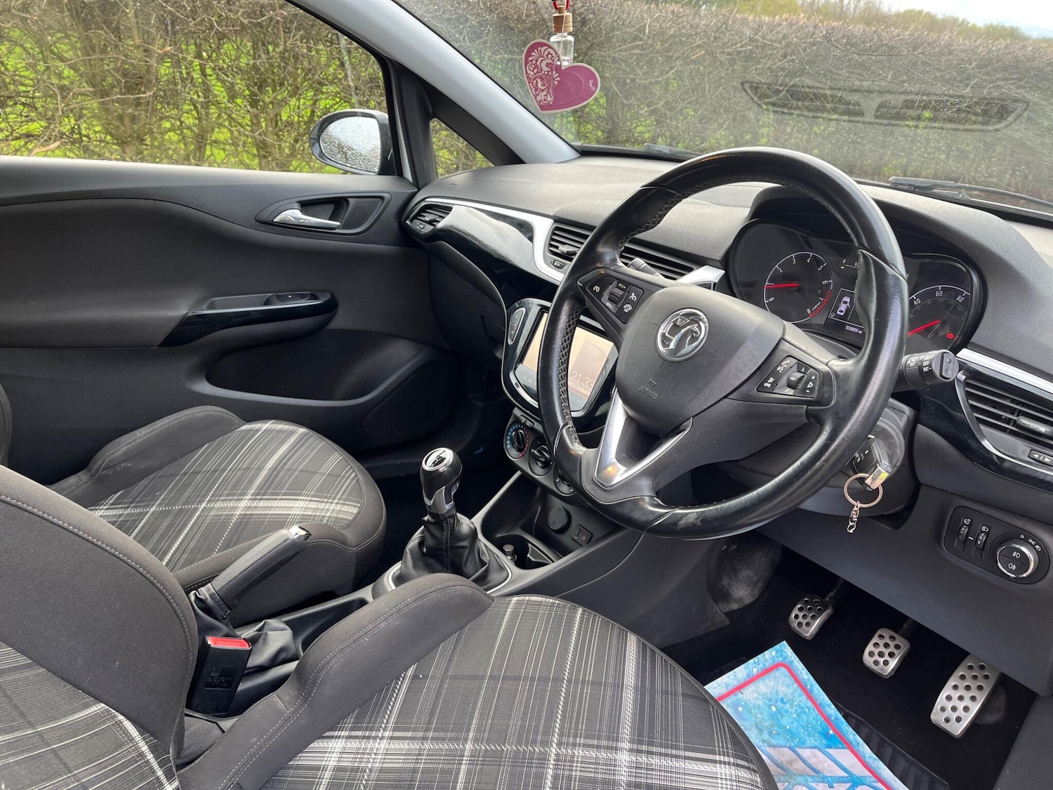 Used Vauxhall Corsa 2016 for sale - 77177793: Photo 29