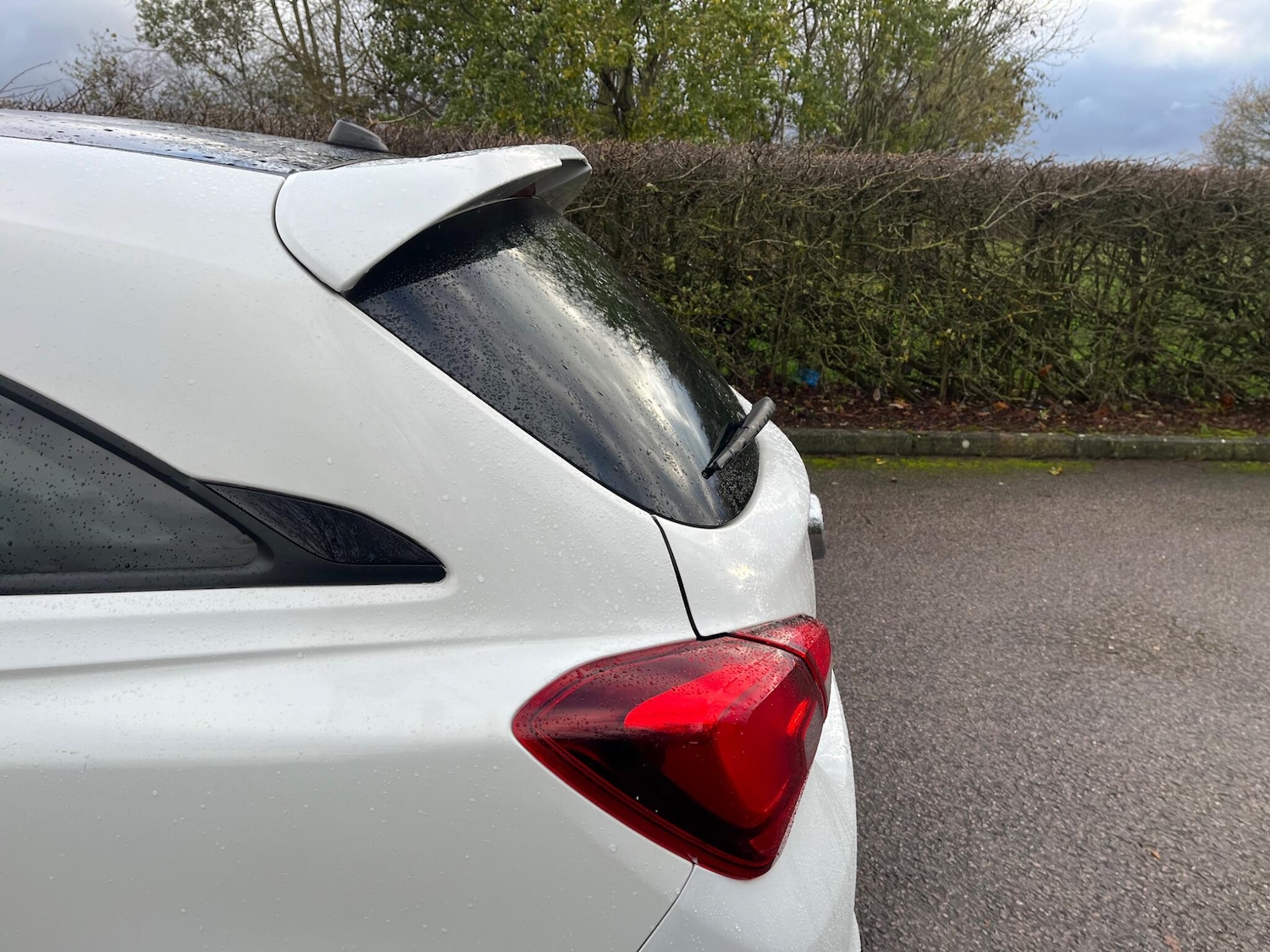 Used Vauxhall Corsa 2016 for sale - 77177793: Photo 34