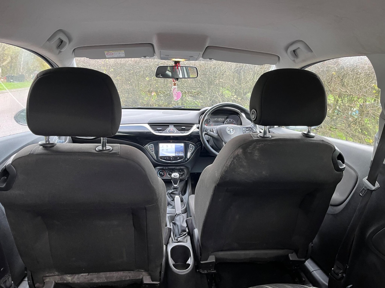 Used Vauxhall Corsa 2016 for sale - 77177793: Photo 36