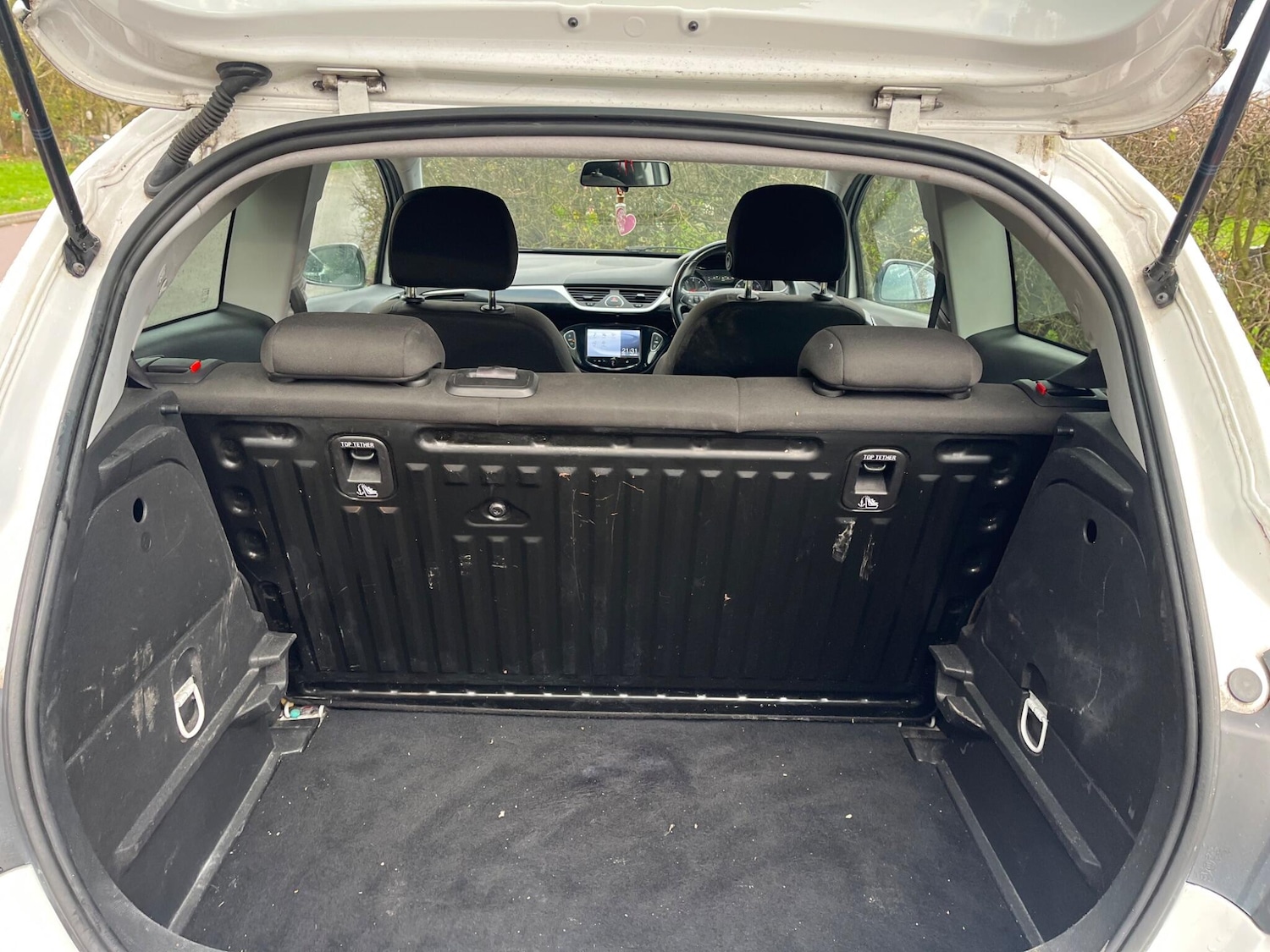 Used Vauxhall Corsa 2016 for sale - 77177793: Photo 37