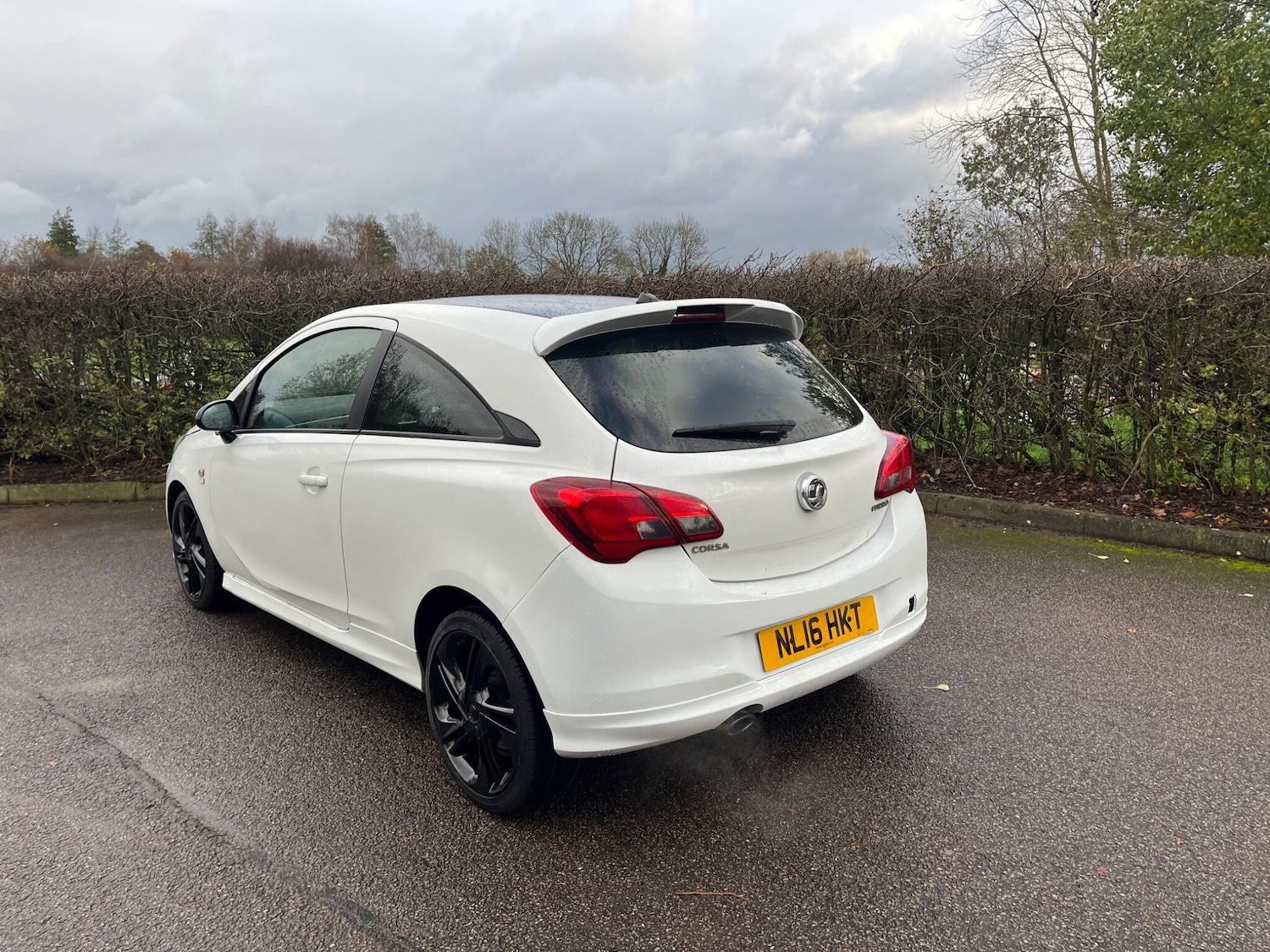 Used Vauxhall Corsa 2016 for sale - 77177793: Photo 38