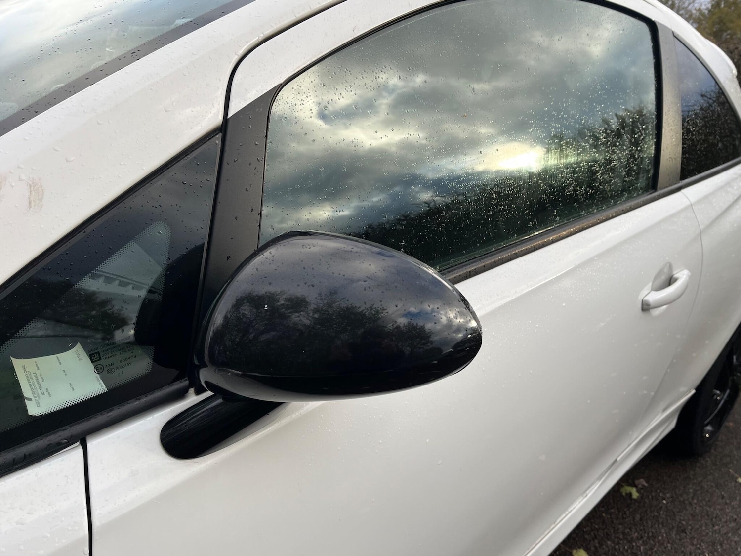 Used Vauxhall Corsa 2016 for sale - 77177793: Photo 40