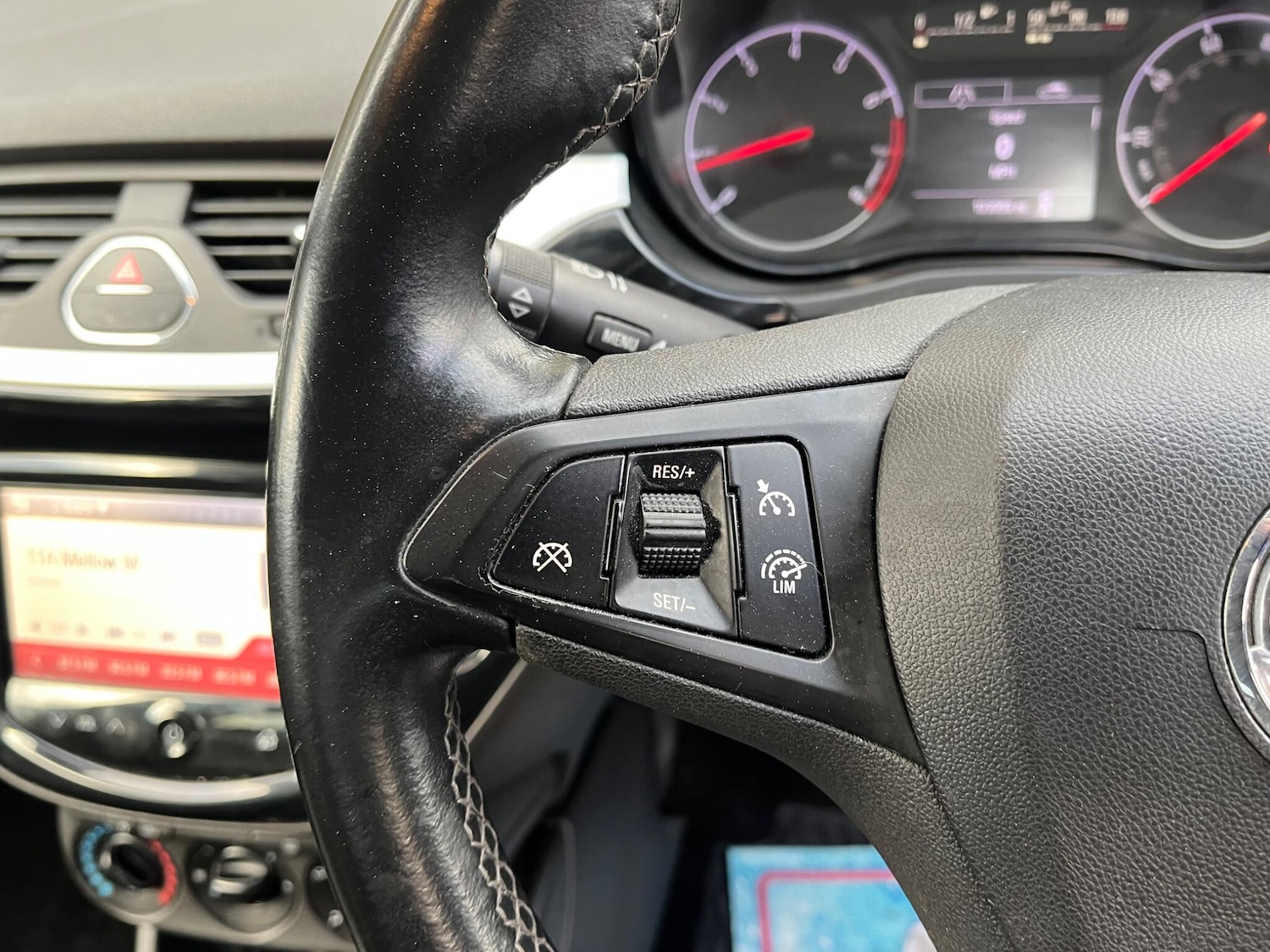 Used Vauxhall Corsa 2016 for sale - 77177793: Photo 5