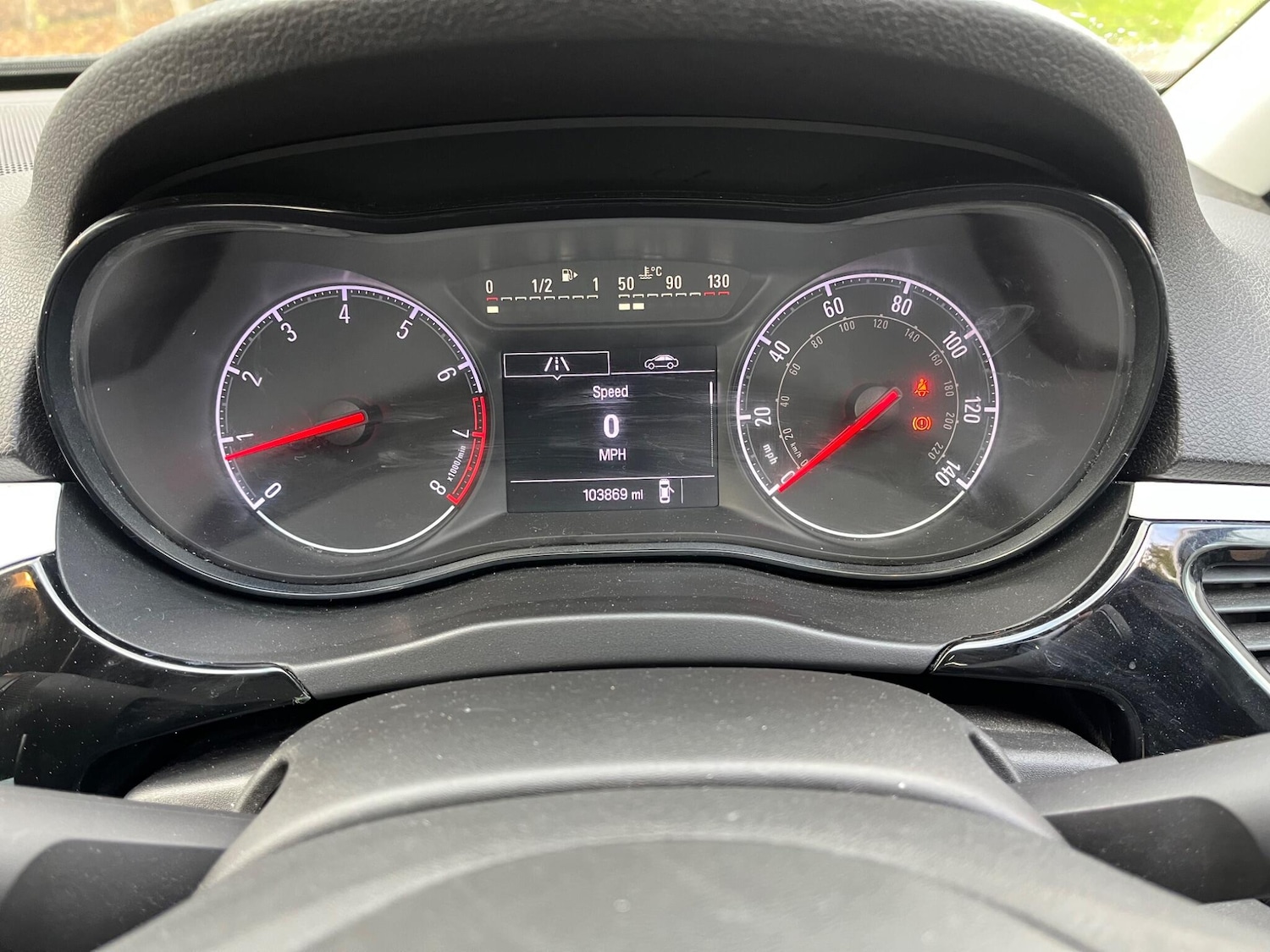 Used Vauxhall Corsa 2016 for sale - 77177793: Photo 7