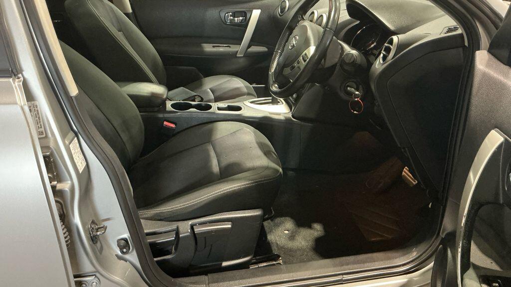 Used Nissan Qashqai 2013 for sale - 77853632: Photo 3